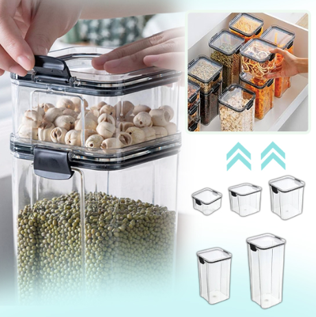 Boîtes de Rangement Alimentaire™