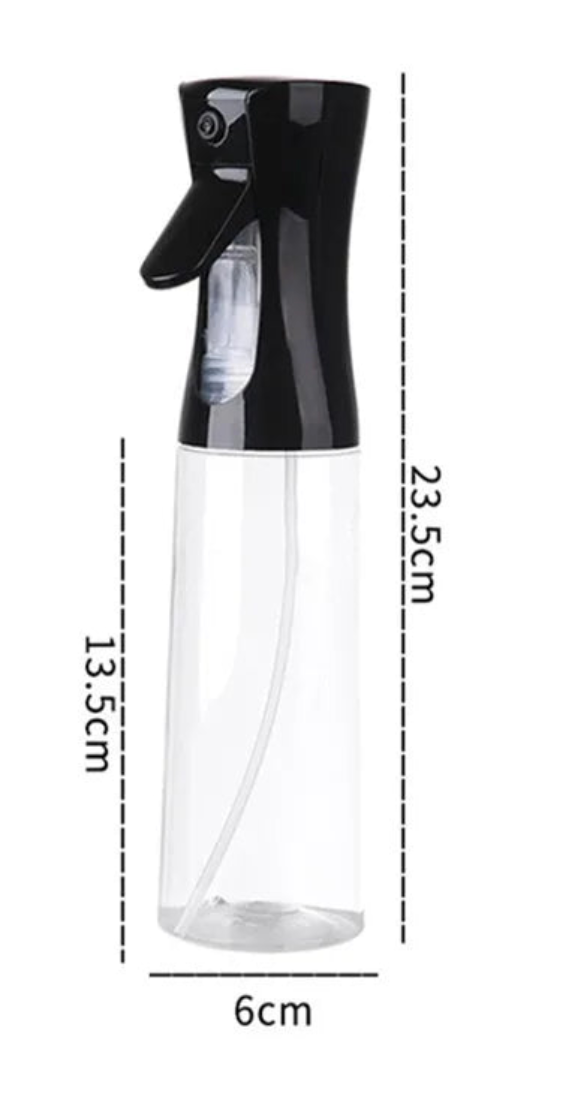 Vaporisateur d'Huile Multifonction 300 mlâą