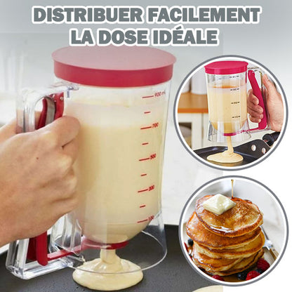 Distributeur de pâte™