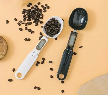 Lot de 2 Cuillères de mesure électroniques haute précision™