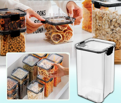 Boîtes de Rangement Alimentaire™