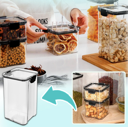 Boîtes de Rangement Alimentaire™