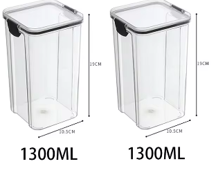 Boîtes de Rangement Alimentaire™
