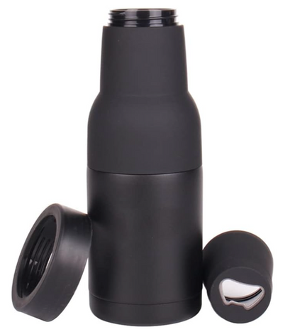 Porte Canettes/Bouteilles Isotherme - Gardez Vos Boissons Fraîches Plus Longtemps !