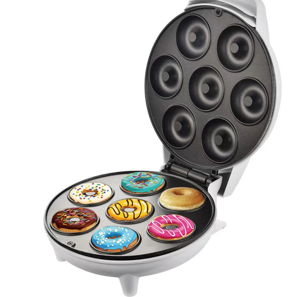 Machine à Mini Donuts™ – 1200W