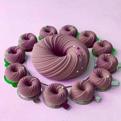 Moule à gateau spirale™