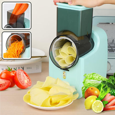 Mandoline électrique Multi Coupe Express