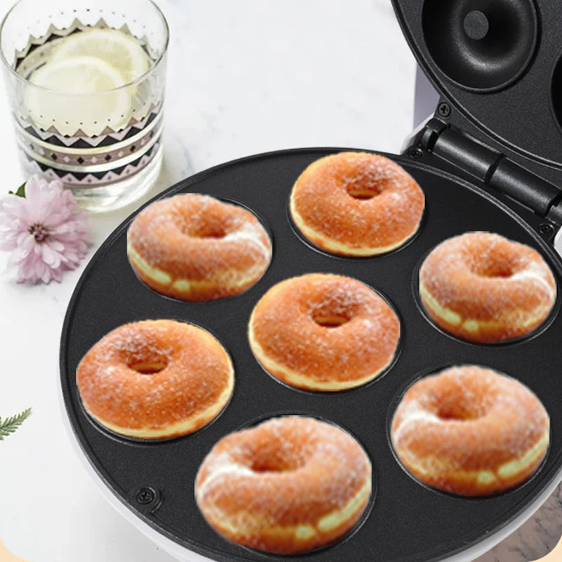 Machine à Mini Donuts™ – 1200W