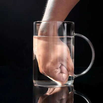 Lot de 2 Tasses 1 litre avec couvercle et paille™