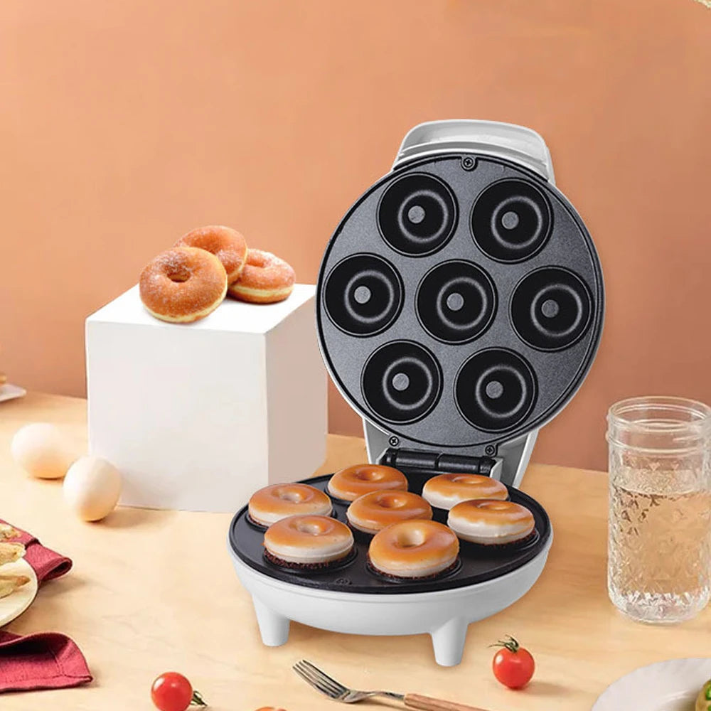 Machine à Mini Donuts™ – 1200W