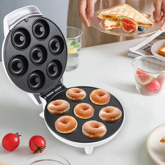 Machine à Mini Donuts™ – 1200W