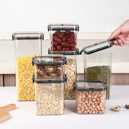 Boîtes de Rangement Alimentaire™