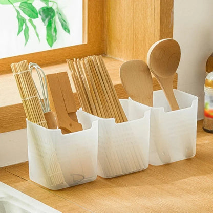 Lot de 5 Boîtes de Rangement pour Réfrigérateur™