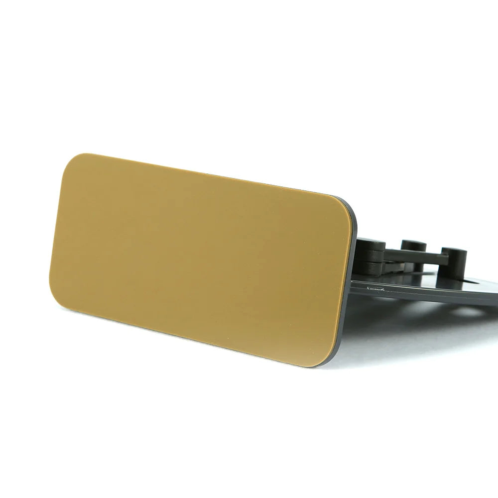 Aiguiseur de couteaux professionnel à base antidérapante