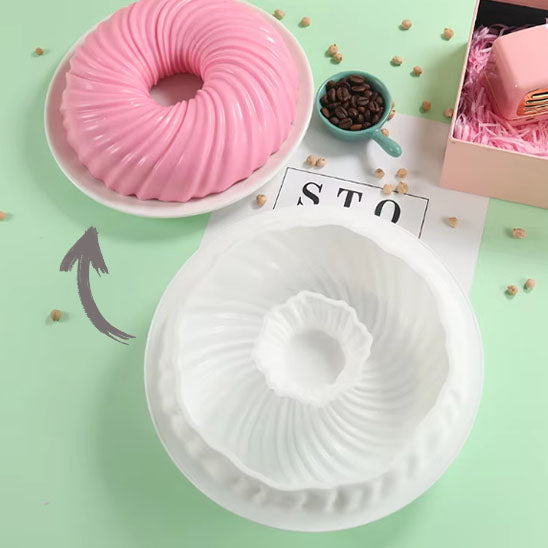 Moule à gateau spirale™