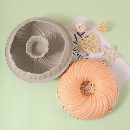 Moule à gateau spirale™