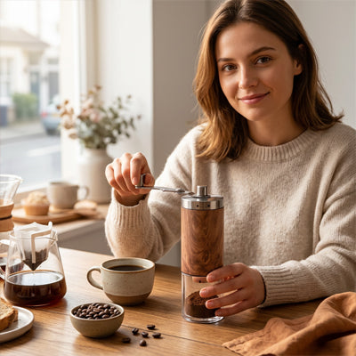 Moulin à café™