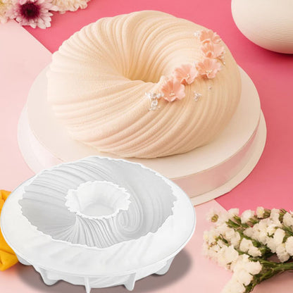 Moule à gateau spirale™