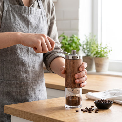 Moulin à café™