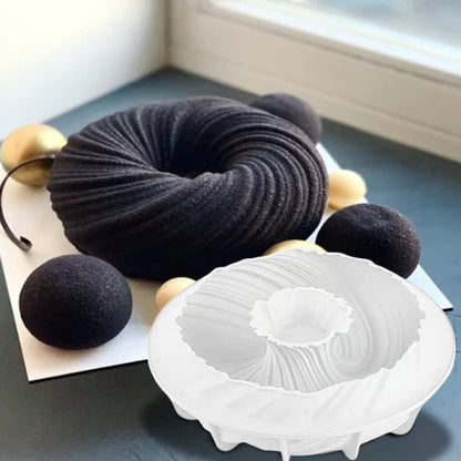 Moule à gateau spirale™
