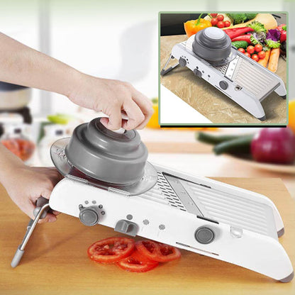 Mandoline de cuisine professionnel pour vos repas