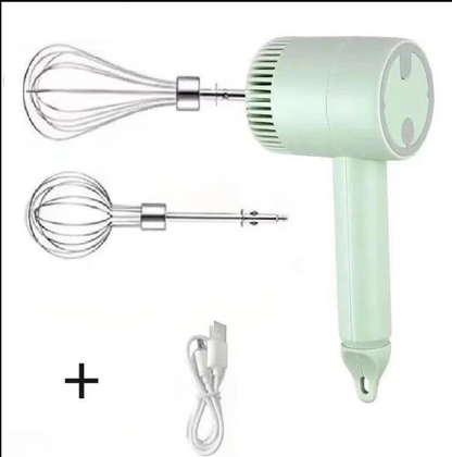 Batteur Électrique Sans Fil™