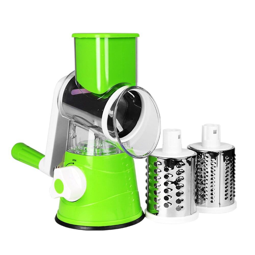 MasterSlicer™ - Mandoline 3 en 1 - Monely Kitchen